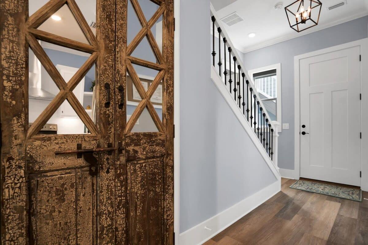 Blue House, Prime Location, Family Amenities, Bbq! Villa St. Augustine Exterior foto